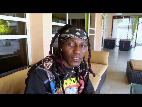 Young Flavour - Looking For (Official videoclip)