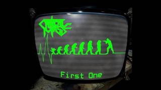 Critical Mass - Dead End War