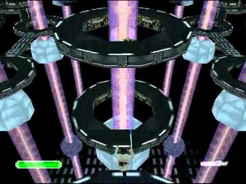 Star Wars: The Phantom Menace Level 11 - The Final Battle