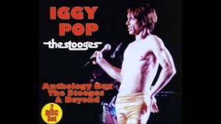 Iggy Pop & The Stooges - Money (That's What I Want)