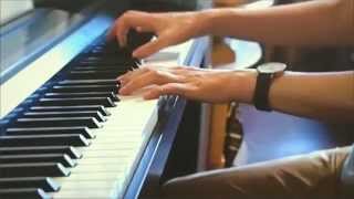 Arrivals n.2-Dustin O'Halloran (piano Cover) by刘闯的岛