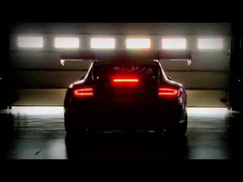 Ekstrak- Porsches (the original Hard Drivers)