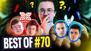 GobGG l'agent infiltré de Vitality...? BEST OF VITALITY #70