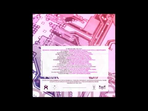 Jurassic 5 -Unified Rebelution (Satrumentalz Remix)