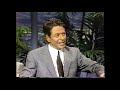 Robert Palmer - Interview (Tonight 7/30/91) part 2 of 2 HIGH QUALITY STEREO