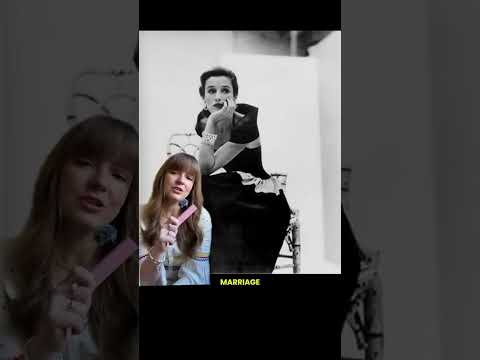 The real life inspiration for Holly Golightly