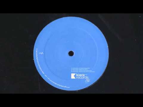 Nick Daring - Le Mabadí (Original Mix)