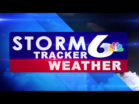 Lewis Conrad's Storm Tracker Forecast for April 23rd