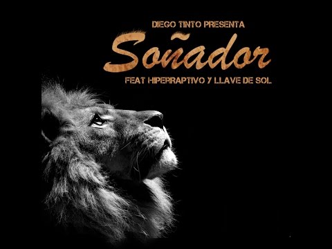 Diego Tinto - Soñador Feat HiperRaptivo Y Llave De Sol (Beat fmking)