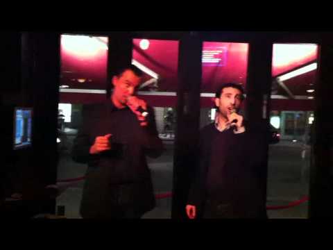 Jany och Arash - Golden Hit