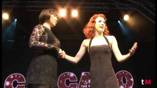 "Finale" - CHICAGO (West End Live 2010)