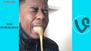Kenny Knox all of 2016 - Vine Compilation ( W/ Tittle) - Vine Worldlaugh✔