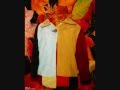 COAT OF MANY COLOURS SUNG BY BONITA ...