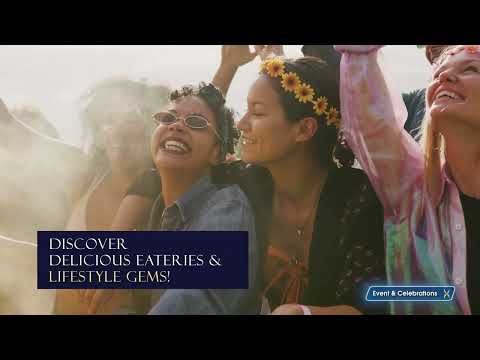 DXP LUXURIA Walkthrough