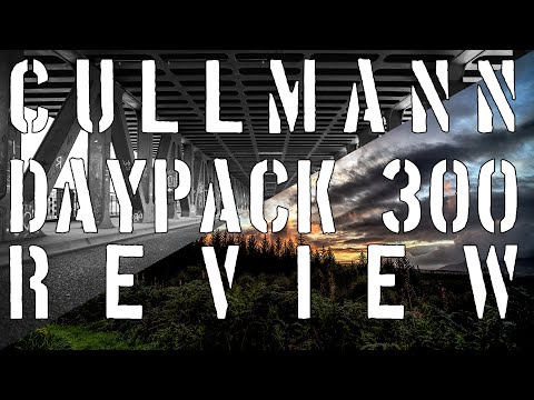 Review: Cullmann Ultralight Sports Daypack 300 - Mein Erfahrungsbericht nach 2 Jahren