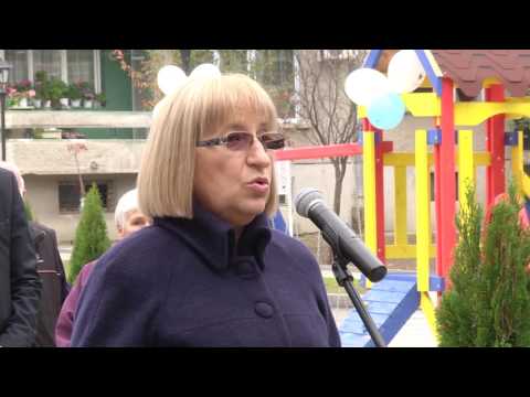 Цецка Цачева: Ще настоявам да има равни условия за едрия и средния бизнес