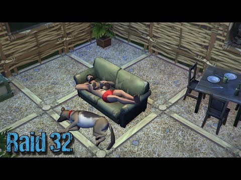 LDOE - Raid Base BurgerKing 3