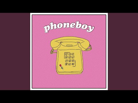 Sweater Song - Phoneboy