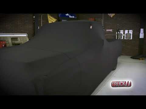 Covercraft Form-Fit Vehicle Covers for Everyday Drivers