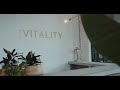 Welcome To Club Vitality Health Club