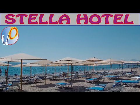 Videos del Stella Spa  Resort 4★ en Antalya, TurquíaVer MásVerPrecios5CerrarConsulta por Whatsapp 🇦🇷BookingTripadvisorExpediaTripTui