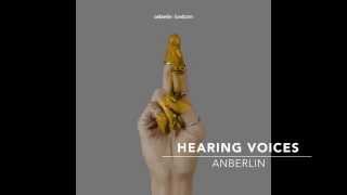 Anberlin - Hearing Voices Drum Cover