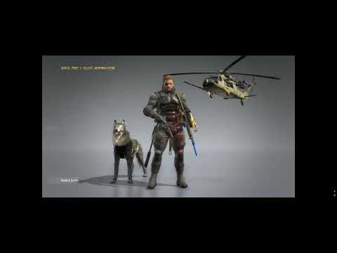 Metal Gear Solid V The Phantom Pain The Definitive Experience PC Pt. 38 (No Commentary)