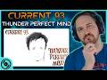 Spoken Poetry and Calming Folk // Composer Reacts to Current 93 - Thunder Perfect Mind