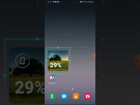 Widgets iOS 16