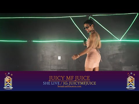 JUICY MF JUICE / She Live x Hot Girl Summer / #NextUpCypher Freestyles