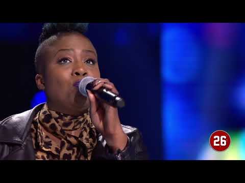 All Together Now, Sarina Voorn - Always Remember Us This Way