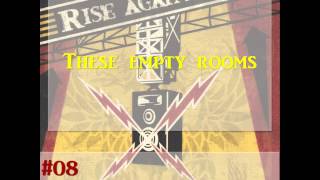 [Lyrics] Rise Against - Anywhere But Here