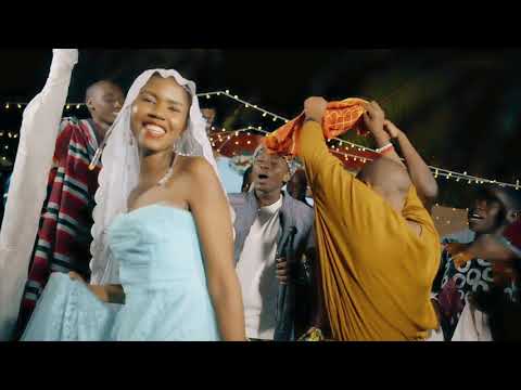 KASI SIMELA - PAMBE (Official Video)