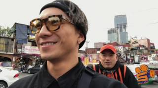 【#SFILM】#1 DOBERMAN INFINITY『DO PARTY』MEXICO Shooting DAY1