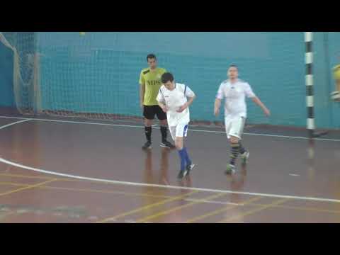 18 КУ  LEG – Банна Хата-2