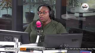 Download lagu Good Morning! Welcome to Kenya's Biggest Conversation. Wednesday 5th November 2025! mp3 Download lagu Good Morning! Welcome to Kenya's Biggest Conversation. Wednesday 5th November 2025! mp3