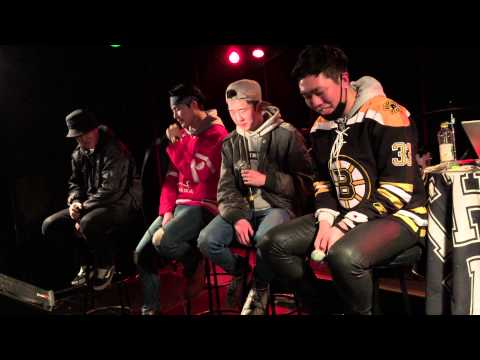 Ban Blank (반블랭크) - 싫거나 혹은 좋거나