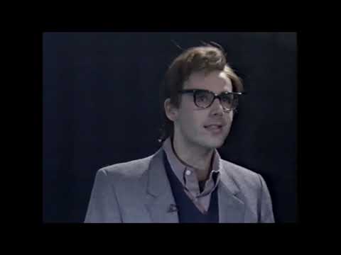 Mr Sarcasm - Mary Whitehouse Experience - 1992