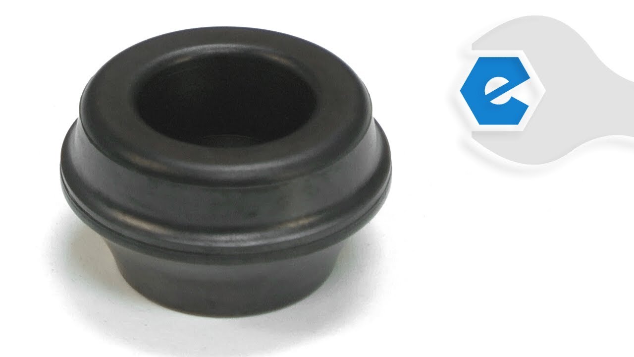 Replacing your Max Nailer Bumper