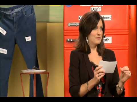 Lesson Four • From Triggers To Truth • Made to Crave