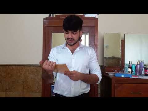 Harsh Bhatia Harsh-Web series 