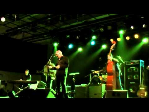 Kim Wilson, Billy Flynn, Igor Prado Band & Donny Nichilo - Sad To Be Lonesome  (SP/BRAZIL)