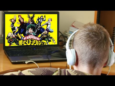 Unsuspecting family members when they ask what I'm into