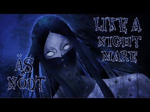 Äs Nödt tribute: Like a Nightmare (Deadset Society)