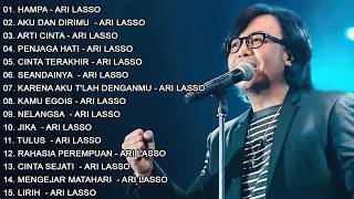 Download lagu Ari Lasso [Full Album Terbaik] Lagu Pop Nostalgia Tahun 90an Hits Sampai Saat Ini mp3