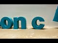 Panasonic Logo Book Episode But The Claymation Looks Like A Playdoh