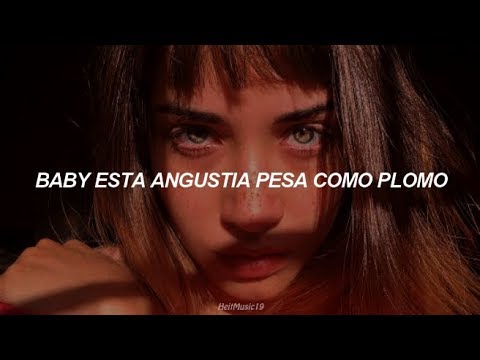 maria becerra - dime como hago | letra