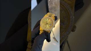 youtube Olym Pianus 36.5mm Nam OP89322DK-V-HT