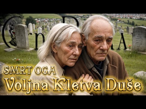 Voljna KLETVA DUŠE - smrt oca i bol majke - JEZIVA ISPOVEST - Crni Balkan istinita horor priča