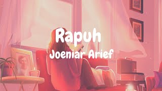 Joeniar Arief Rapuh...